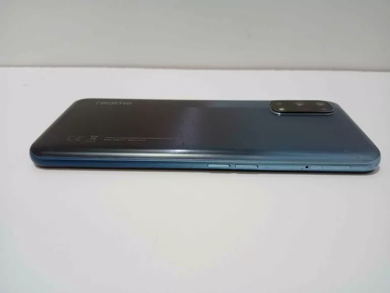 TELEFON REALME 7 6/128GB OPIS!!