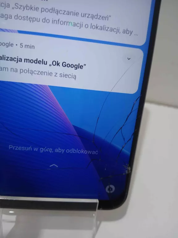 TELEFON REALME 7 6/128GB OPIS!!