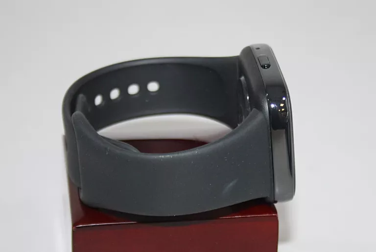 SMARTWATCH XIAOMI REDMI WATCH 3 ACTIVE CZARNY