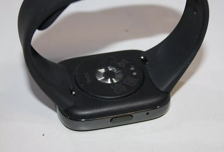 SMARTWATCH XIAOMI REDMI WATCH 3 ACTIVE CZARNY