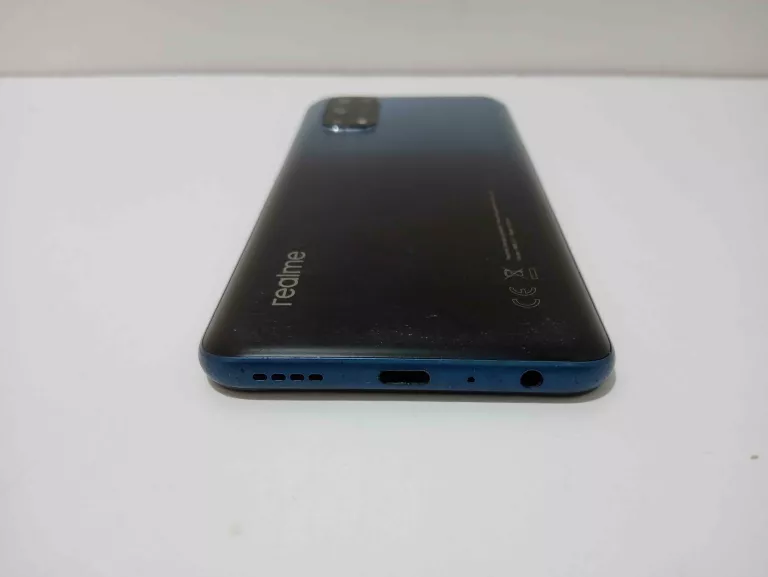 TELEFON REALME 7 6/128GB OPIS!!