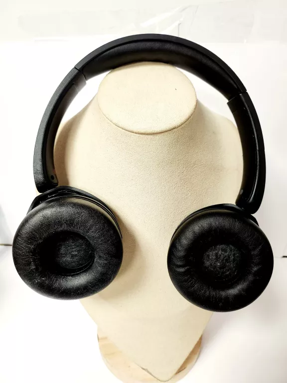 SŁUCHAWKI BEZPRZEWODOWE SONY WH-CH520