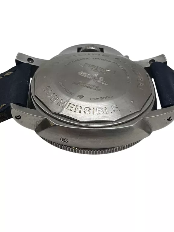 ZEGAREK OFFICINE PANERAI OP3293 REPLIKA