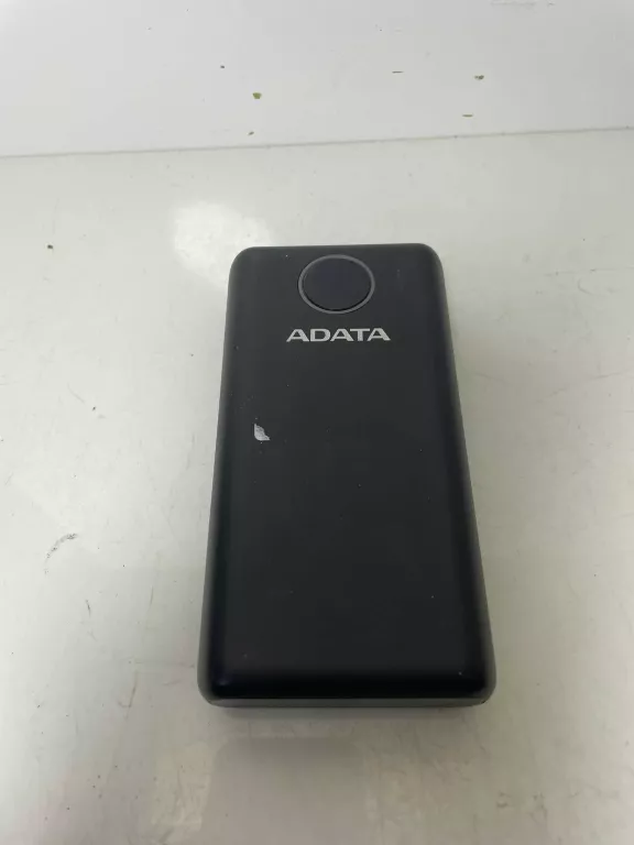 POWERBANK ADATA P20000QCD