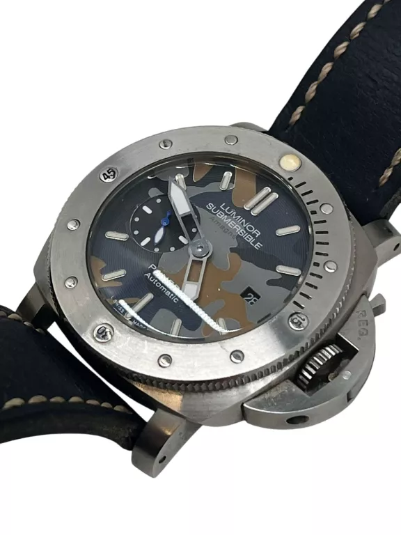 ZEGAREK OFFICINE PANERAI OP3293 REPLIKA
