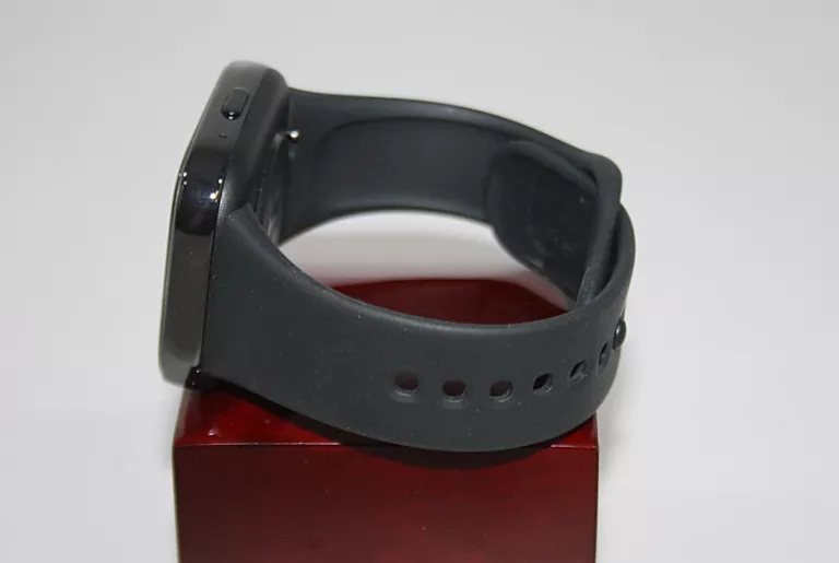 SMARTWATCH XIAOMI REDMI WATCH 3 ACTIVE CZARNY