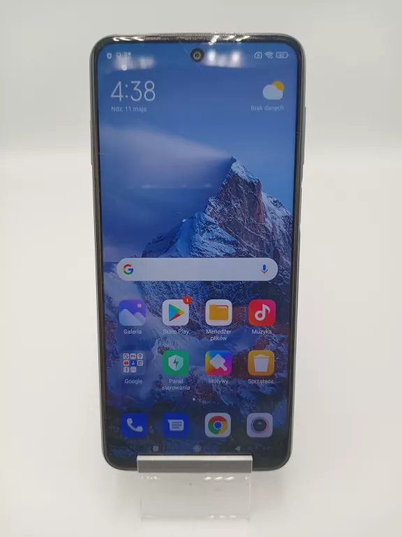 TELEFON REDMI NOTE 9 PRO 6/64 GB