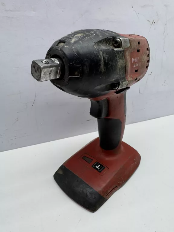 KLUCZ UDAROWY HILTI SIW 22-A + 2 X AKUMULATOR