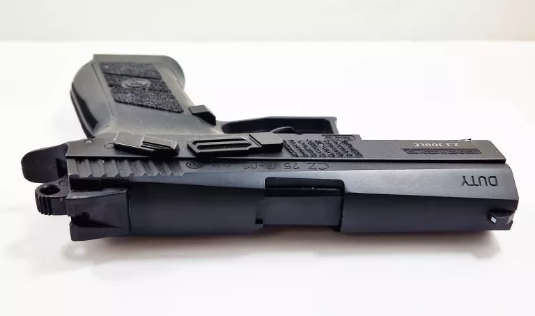 WIATRÓWKA PISTOLET ASG CZ 75 SP-07