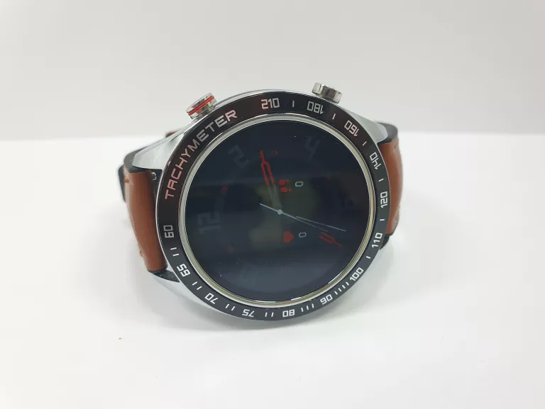 ZEGAREK FASHION SMART SPORT SMA-R5 WATCH