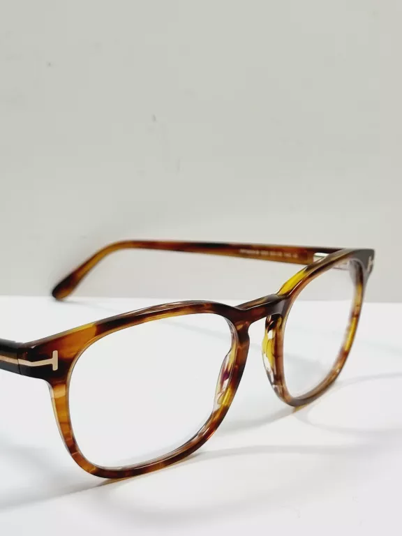 OPRAWKI TOM FORD TF 5868-B 050 5319 145-0
