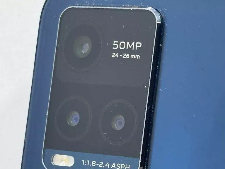 TELEFON VIVO Y21S 128GB