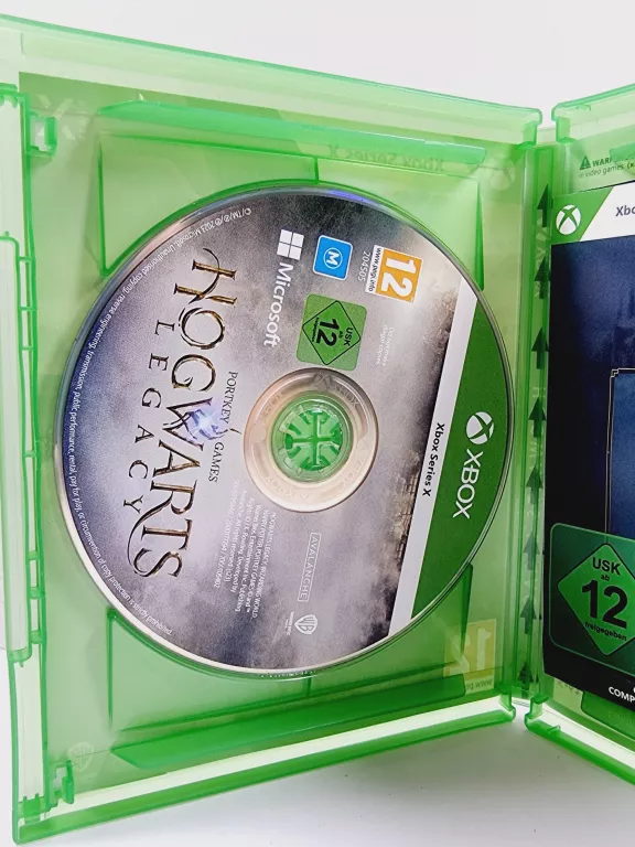 HOGWARTS LEGACY- XBOX SERIES X