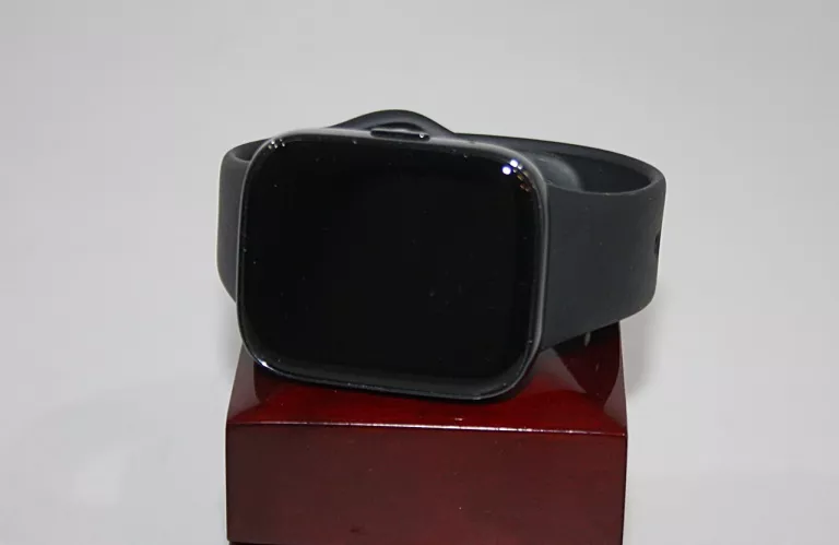 SMARTWATCH XIAOMI REDMI WATCH 3 ACTIVE CZARNY