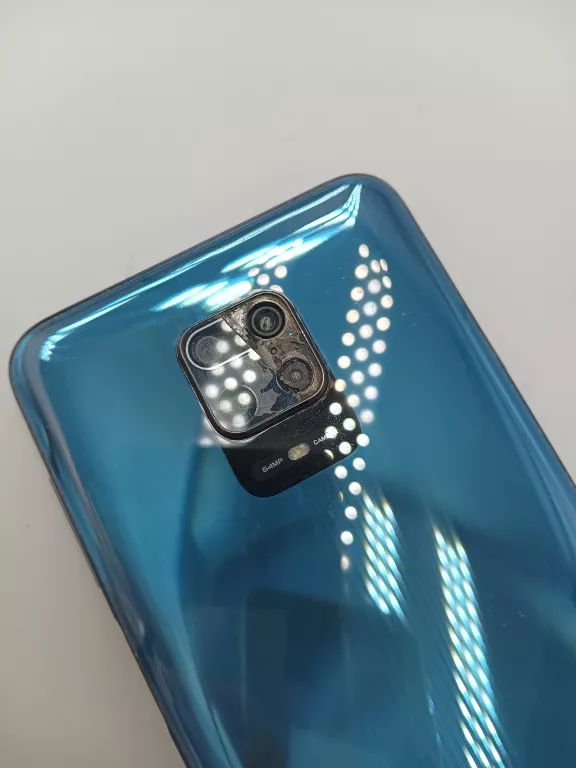 TELEFON REDMI NOTE 9 PRO 6/64 GB