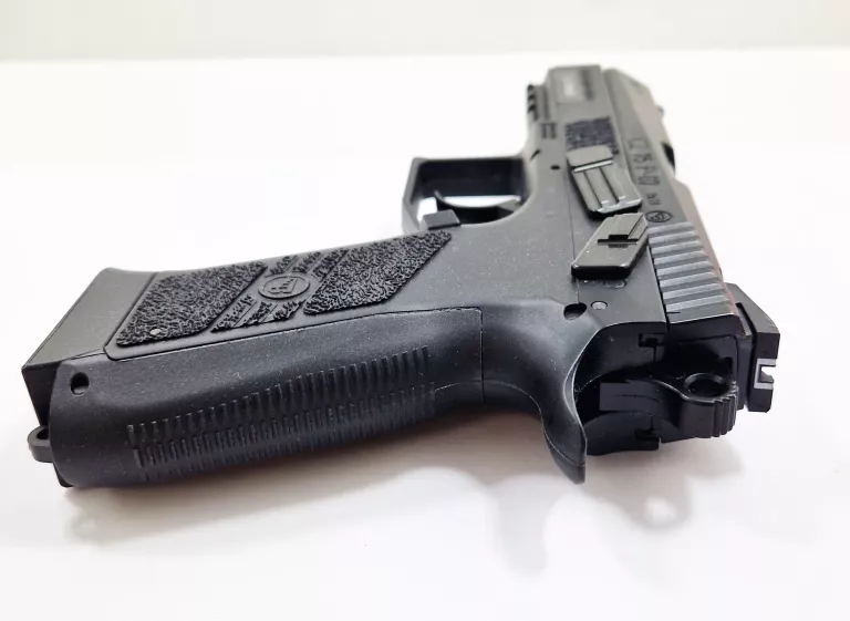 WIATRÓWKA PISTOLET ASG CZ 75 SP-07