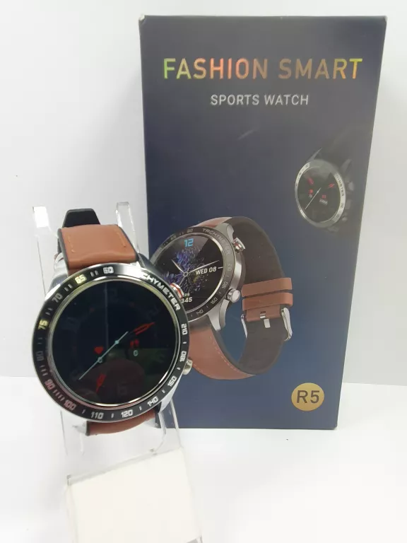 ZEGAREK FASHION SMART SPORT SMA-R5 WATCH