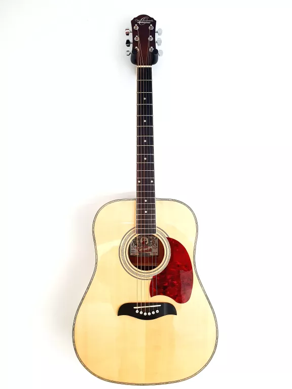 GITARA AKUSTYCZNA OSCAR SCHMIDT 0G2-A