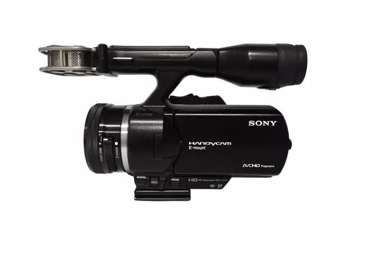 KAMERA SONY NEX-VG30