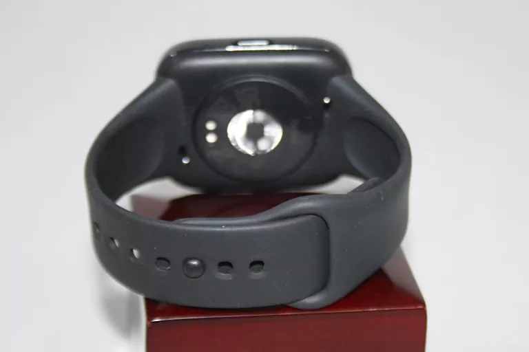 SMARTWATCH XIAOMI REDMI WATCH 3 ACTIVE CZARNY