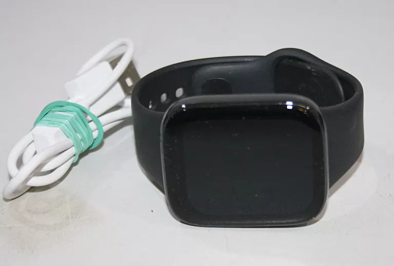 SMARTWATCH XIAOMI REDMI WATCH 3 ACTIVE CZARNY