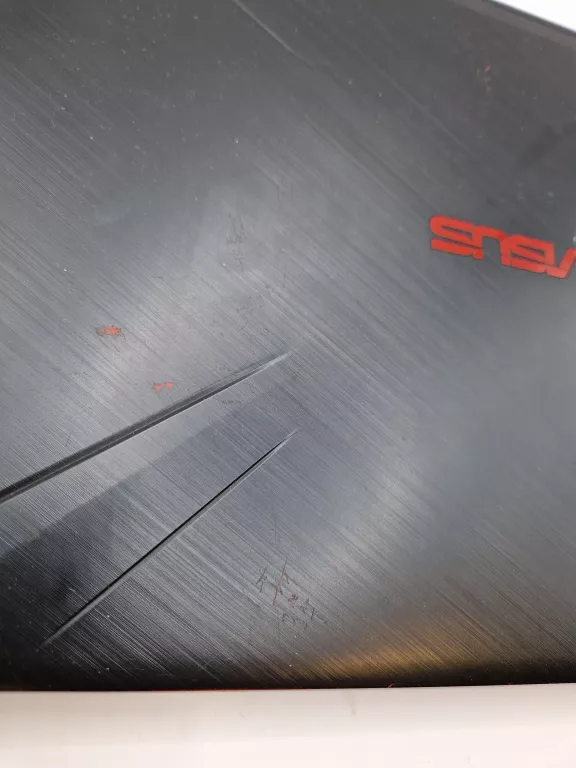 LAPTOP ASUS TUF GAMING FX505DY AMD RYZEN 5 512GB SSD 8GB RAM WIN11 15,6''