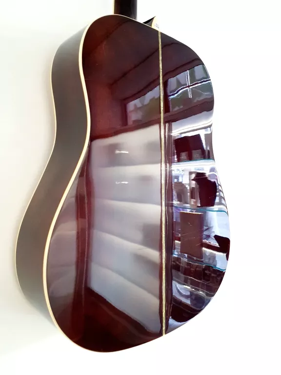 GITARA AKUSTYCZNA OSCAR SCHMIDT 0G2-A