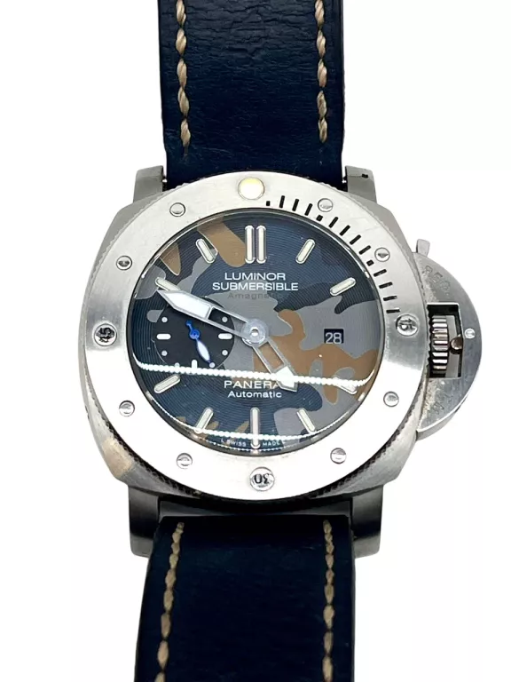 ZEGAREK OFFICINE PANERAI OP3293 REPLIKA