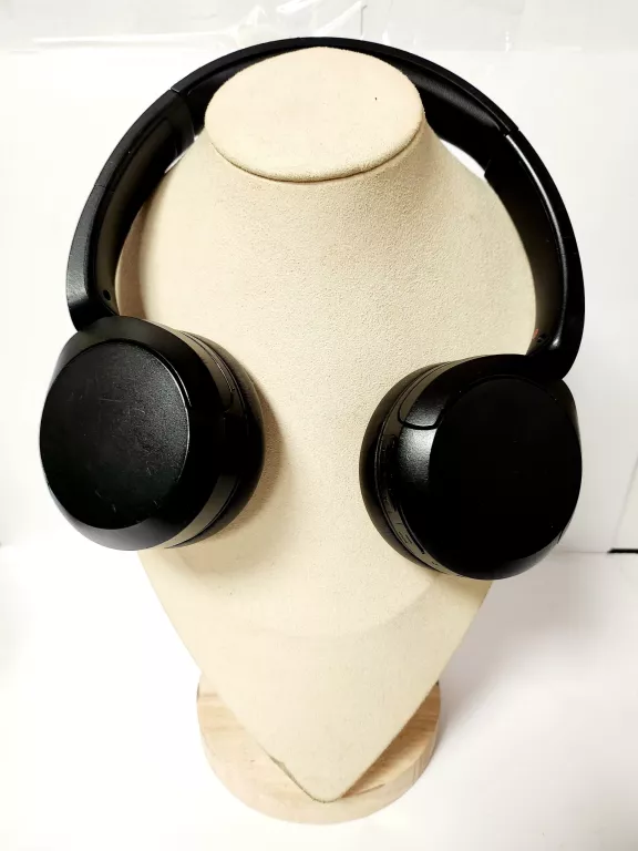 SŁUCHAWKI BEZPRZEWODOWE SONY WH-CH520