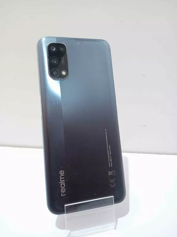 TELEFON REALME 7 6/128GB OPIS!!