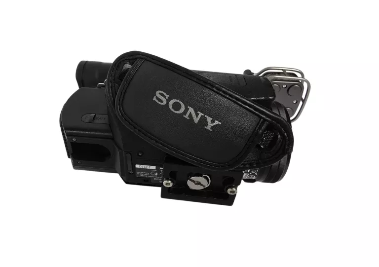 KAMERA SONY NEX-VG30
