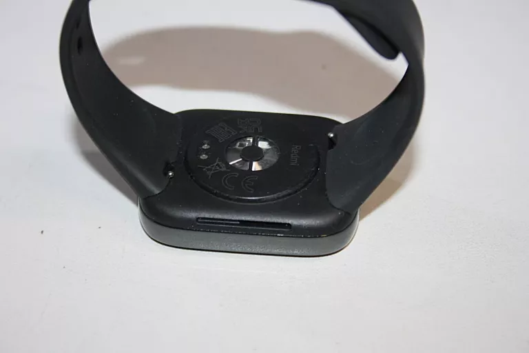 SMARTWATCH XIAOMI REDMI WATCH 3 ACTIVE CZARNY