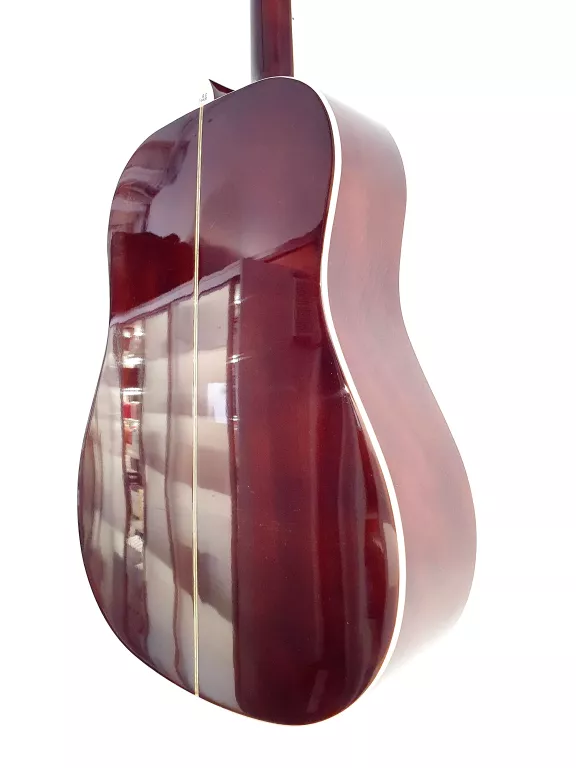 GITARA AKUSTYCZNA OSCAR SCHMIDT 0G2-A