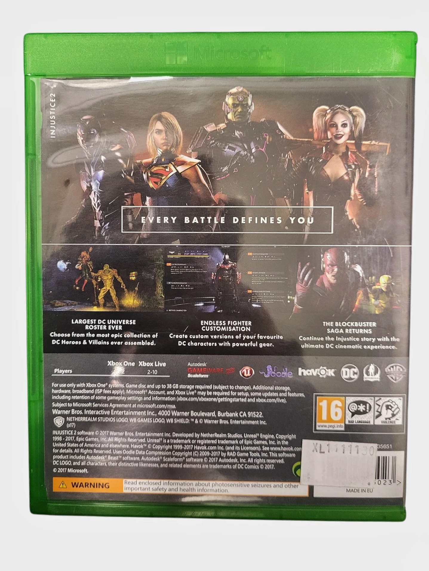 xbox-one-injustice-2-ean-gtin-5051892205023
