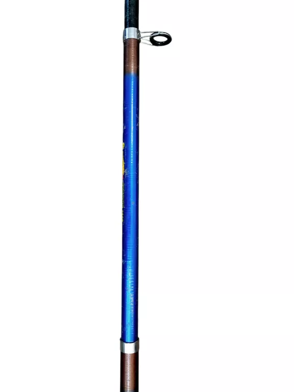 WĘDKA KARPIOWA RUMPOL MAJESTY STRONG 3608+ KOŁOWROTEK ASTOR