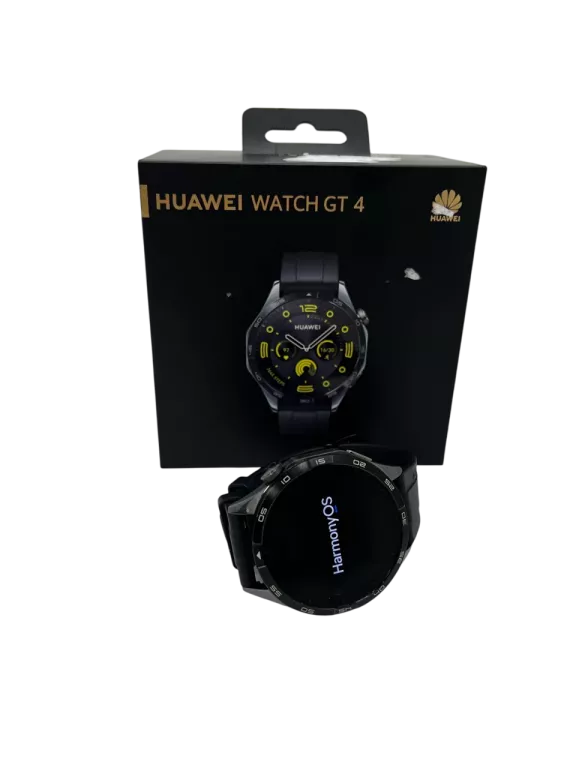 HUAWEI WATCH GT 4 PNX-B19