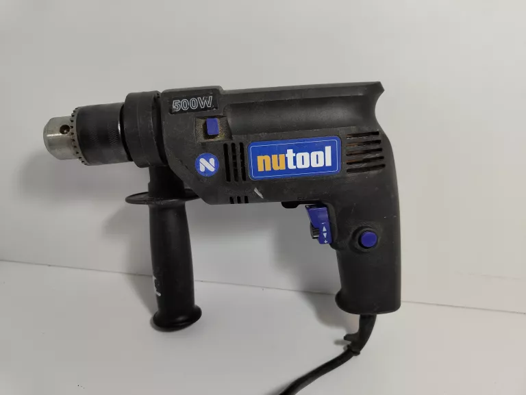 WIERTARKA NUTOOL 500W