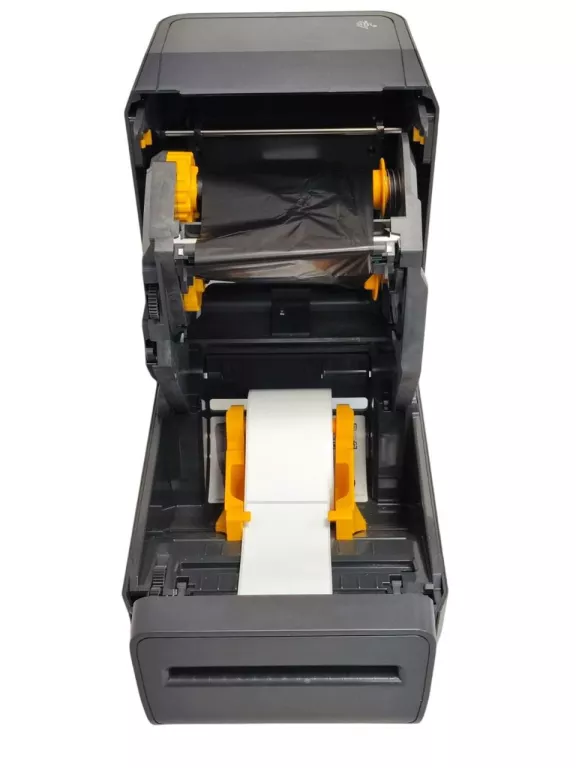 DRUKARKA ZEBRA ZD420 DO ETYKIET