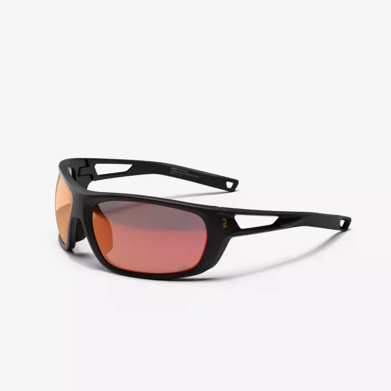 OKULARY PRZECIWSŁONECZNE SPORT MH 580 KAT. 2 DO 4 POLARYZACYJNE I FOTOCHRO