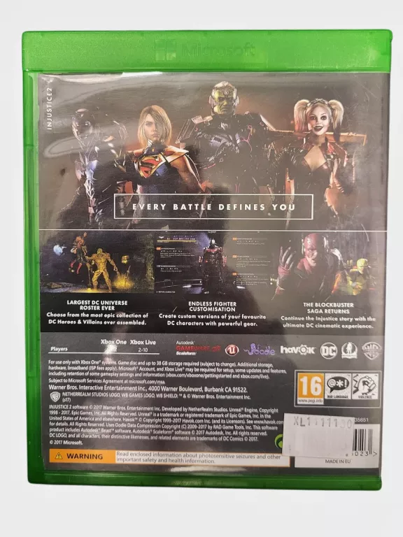 xbox-one-injustice-2-ean-gtin-5051892205023