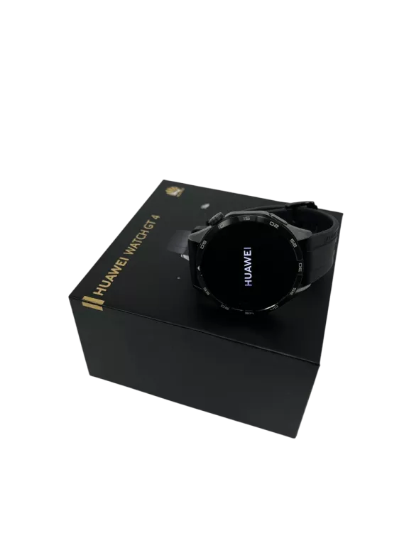 HUAWEI WATCH GT 4 PNX-B19