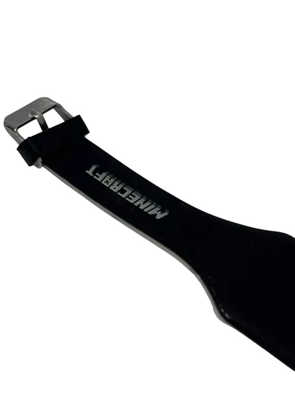 ZEGAREK CYFROWY SILIKONOWY MINECRAFT