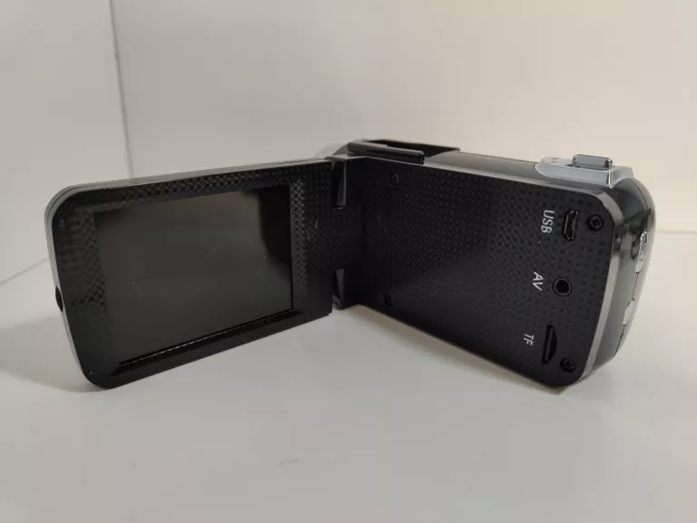 KAMERA CYFROWA FULL HD