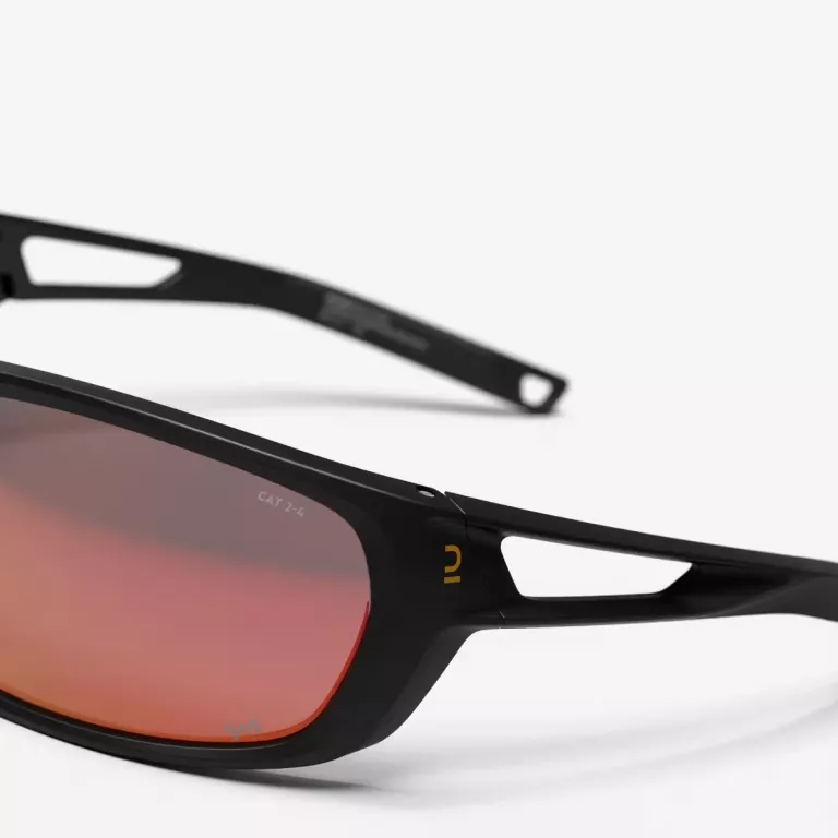 OKULARY PRZECIWSŁONECZNE SPORT MH 580 KAT. 2 DO 4 POLARYZACYJNE I FOTOCHRO