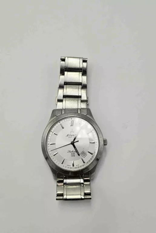 ZEGAREK ATLANTIC 71365.41.21