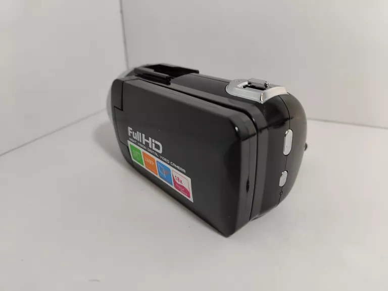 KAMERA CYFROWA FULL HD
