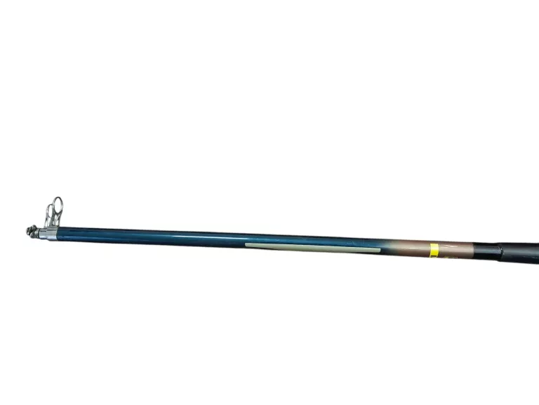 WĘDKA KARPIOWA BIG TROUT 360CM 5-20G + KOŁOWROTEK DRAGON