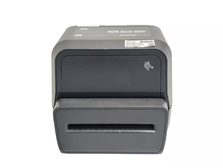 DRUKARKA ZEBRA ZD420 DO ETYKIET
