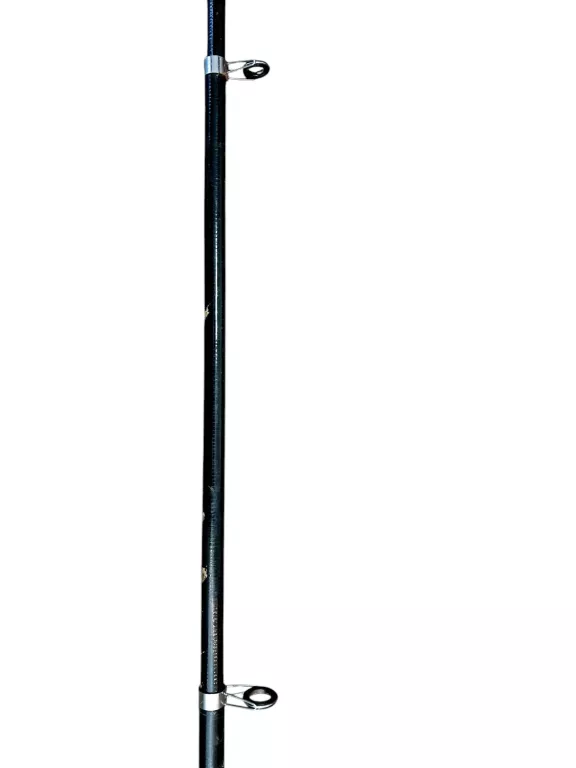 WĘDKA KARPIOWA RUMPOL MAJESTY STRONG 3608+ KOŁOWROTEK ASTOR