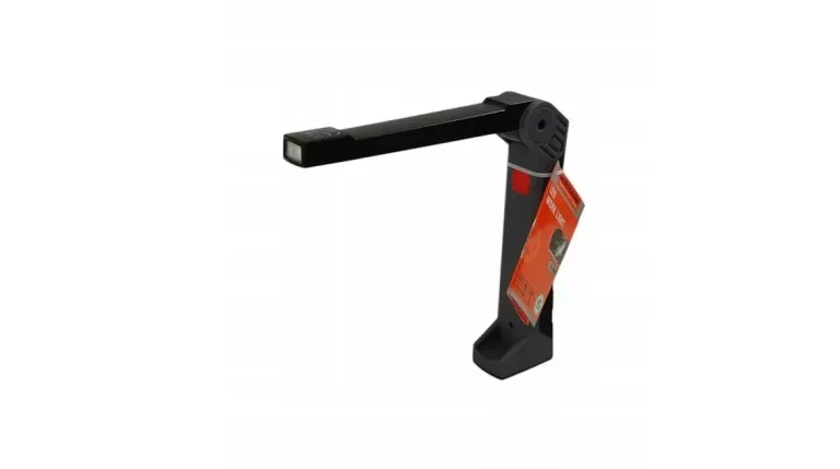 WERCKMANN WARSZTATOWA LED LATARKA AKUMULATOROWA 8718964138128